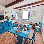 Alguerhome Casa Turchese Old Town Lägenhet