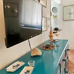 Alguerhome Casa Turchese Old Town Alghero