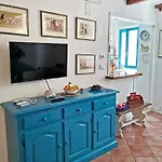 Alguerhome Casa Turchese Old Town *