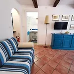 Lägenhet Alguerhome Casa Turchese Old Town Alghero