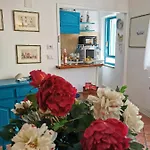 Alguerhome Casa Turchese Old Town Lägenhet Alghero