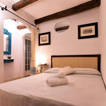 Apartment Alguerhome Casa Turchese Old Town