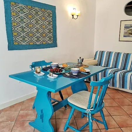 Apartment Alguerhome Casa Turchese Old Town Alghero