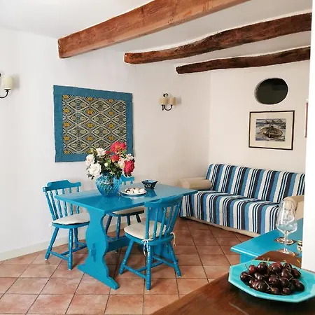 Apartment Alguerhome Casa Turchese Old Town *