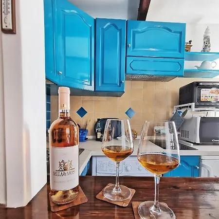 Apartment Alguerhome Casa Turchese Old Town Alghero