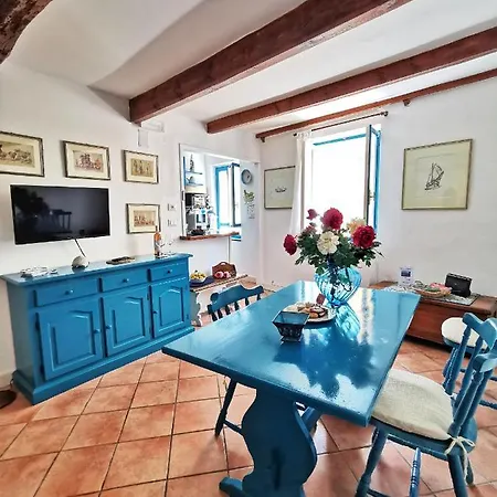 Apartment Alguerhome Casa Turchese Old Town