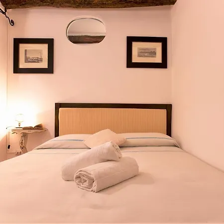 Apartment Alguerhome Casa Turchese Old Town Alghero