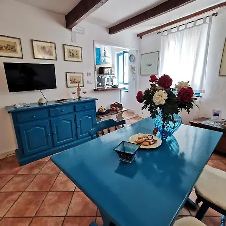 Alguerhome Casa Turchese Old Town Apartment Alghero