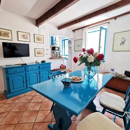 Alguerhome Casa Turchese Old Town *