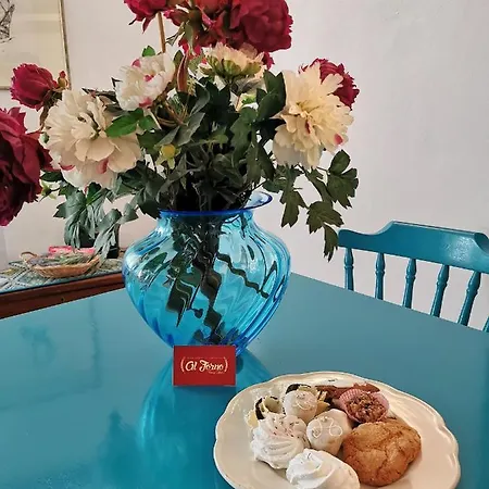 Alguerhome Casa Turchese Old Town Apartment Alghero