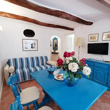 Alguerhome Casa Turchese Old Town