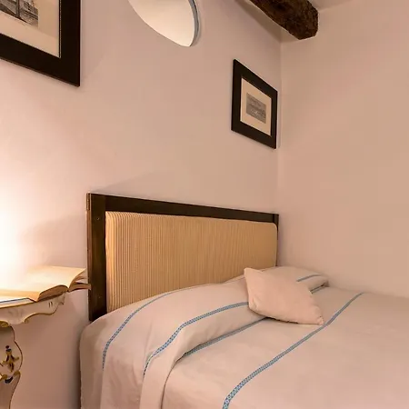 Alguerhome Casa Turchese Old Town Apartment Alghero