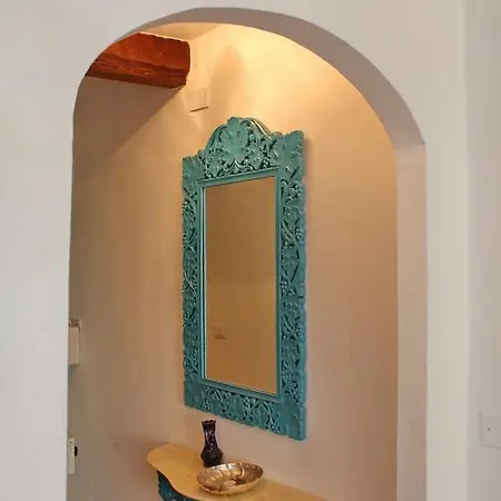 Alguerhome Casa Turchese Old Town Apartment Alghero