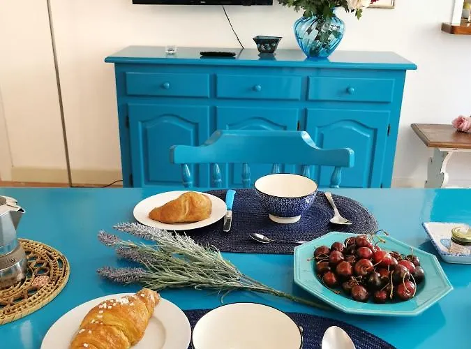 Διαμέρισμα Alguerhome Casa Turchese Old Town *