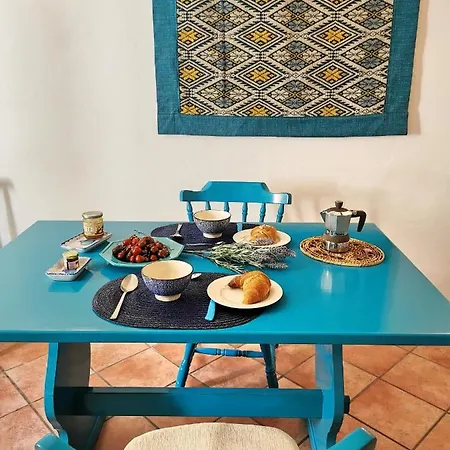 Alguerhome Casa Turchese Old Town Alghero