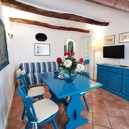 Alguerhome Casa Turchese Old Town Apartament