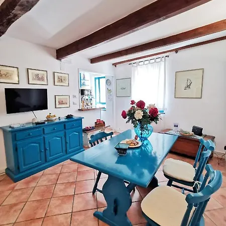 Alguerhome Casa Turchese Old Town Apartamento *