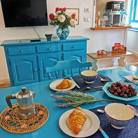 Apartamento Alguerhome Casa Turchese Old Town