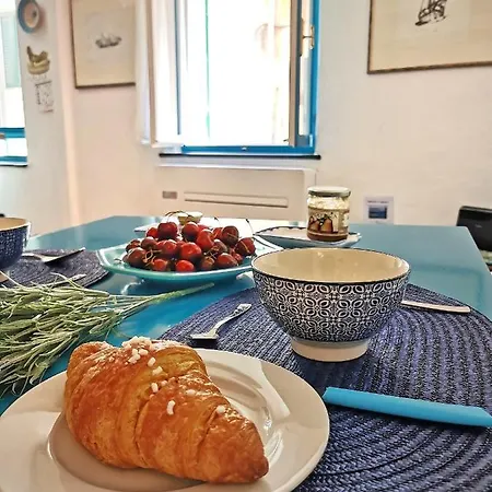 Alguerhome Casa Turchese Old Town *