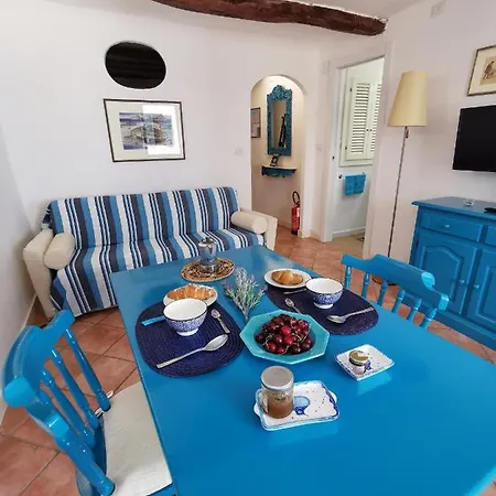 Alguerhome Casa Turchese Old Town * Alghero