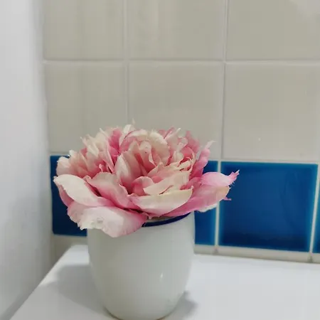 Alguerhome Casa Turchese Old Town Apartament