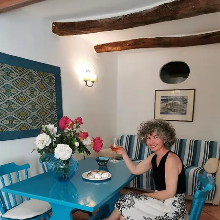 Alguerhome Casa Turchese Old Town Apartament *