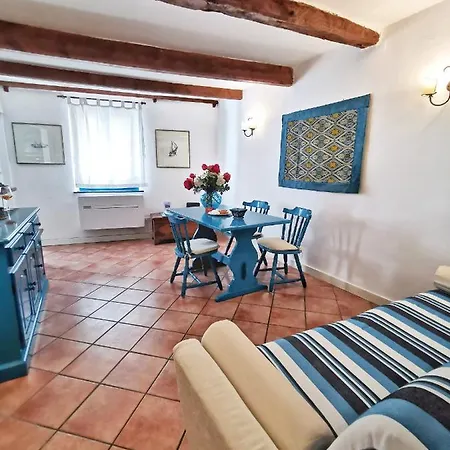 Alguerhome Casa Turchese Old Town Appartement *