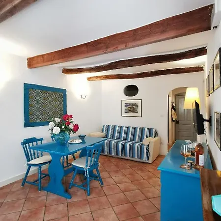 Alguerhome Casa Turchese Old Town Alghero