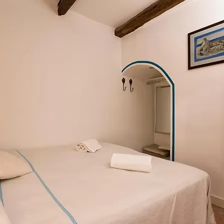 Alguerhome Casa Turchese Old Town Apartament