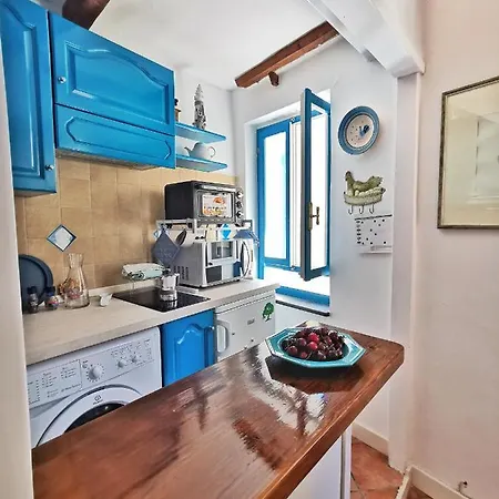 Alguerhome Casa Turchese Old Town