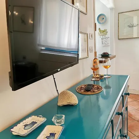 Alguerhome Casa Turchese Old Town Alghero