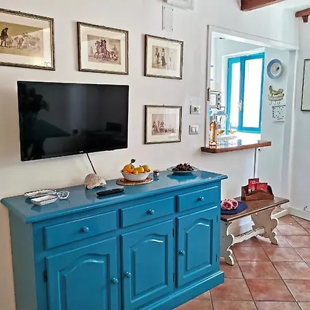 Alguerhome Casa Turchese Old Town *