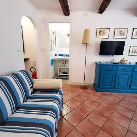 Apartament Alguerhome Casa Turchese Old Town Alghero