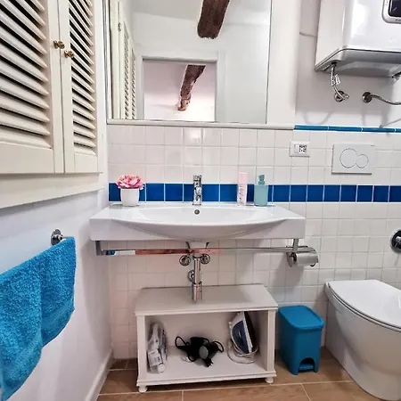 Appartement Alguerhome Casa Turchese Old Town