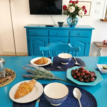 Apartament Alguerhome Casa Turchese Old Town *