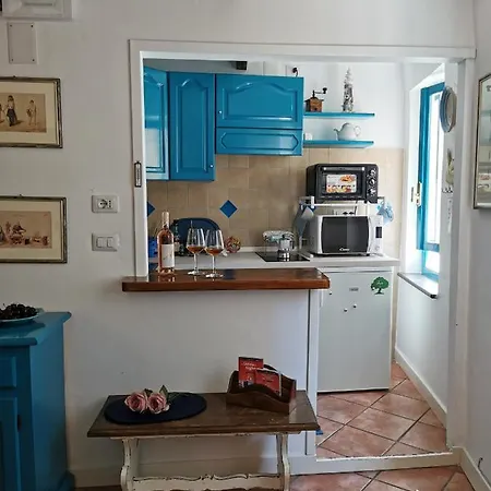 Alguerhome Casa Turchese Old Town Alghero