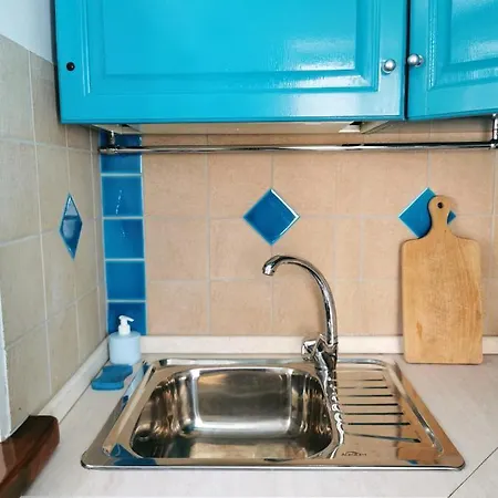 Alguerhome Casa Turchese Old Town *