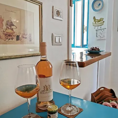 Alguerhome Casa Turchese Old Town *