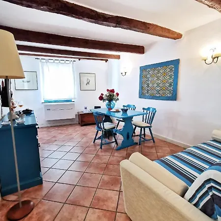 Alguerhome Casa Turchese Old Town * Alghero