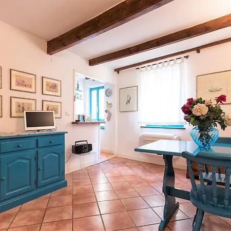 Alguerhome Casa Turchese Old Town Apartamento Alguer