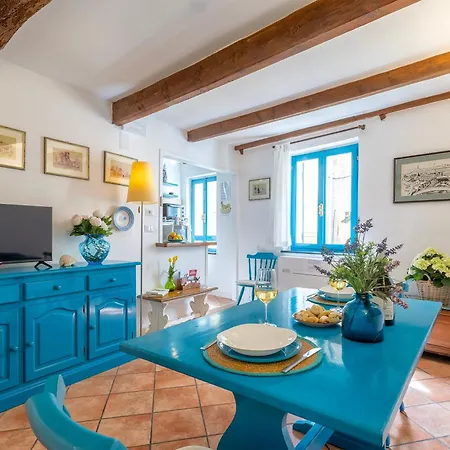 Alguerhome Casa Turchese Old Town Apartment *