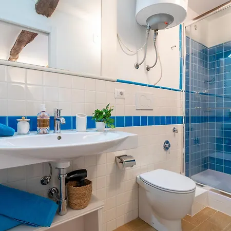 Apartment Alguerhome Casa Turchese Old Town *