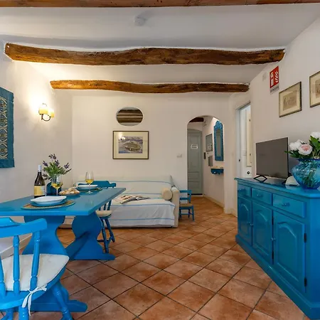 Alguerhome Casa Turchese Old Town