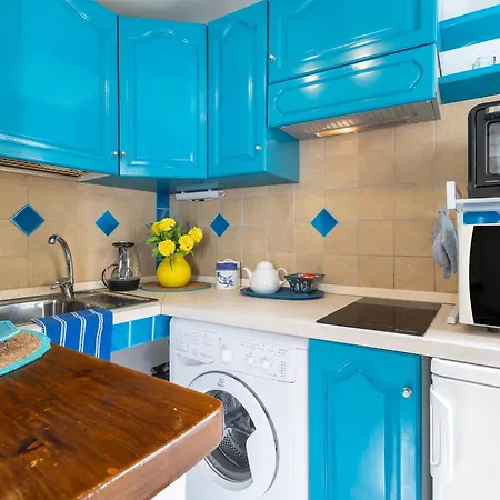 Apartment Alguerhome Casa Turchese Old Town *