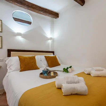 Alguerhome Casa Turchese Old Town Apartment Alghero