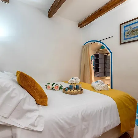 Apartment Alguerhome Casa Turchese Old Town
