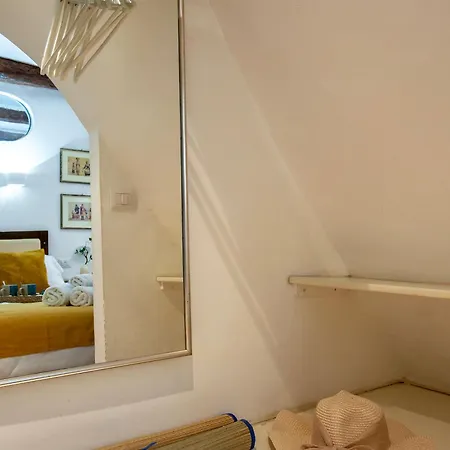 Alguerhome Casa Turchese Old Town Apartment