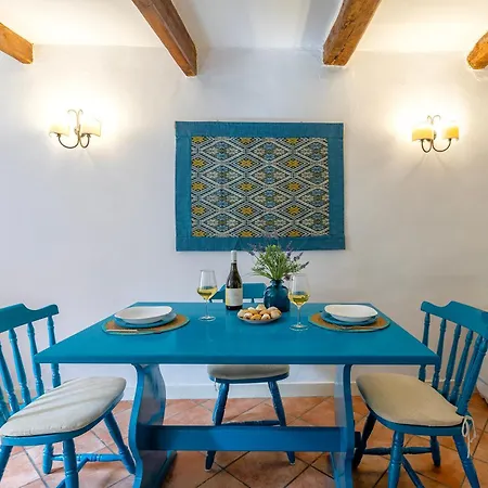 Apartment Alguerhome Casa Turchese Old Town Alghero