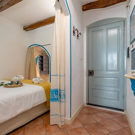 Alguerhome Casa Turchese Old Town Alghero