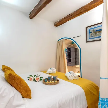 Alguerhome Casa Turchese Old Town *